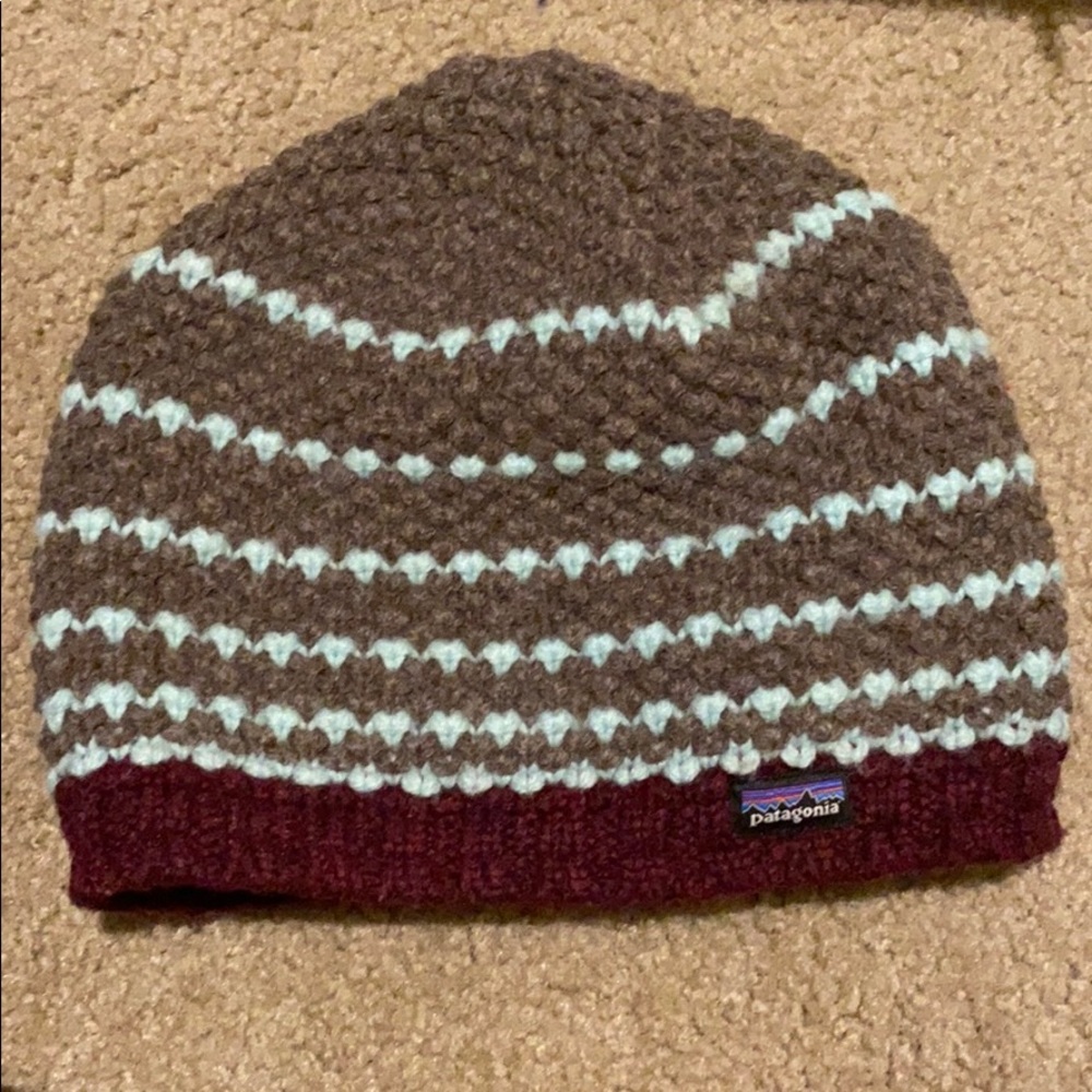 Patagonia Knit Beanie